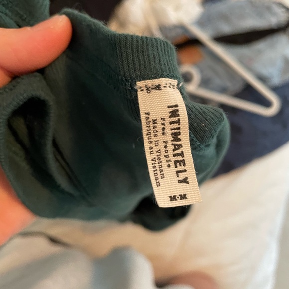 Free people tank - Picture 2 of 2